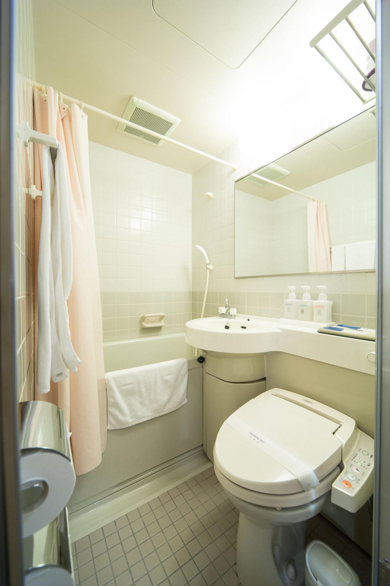 Hotel Claiton Esaka Suita Exterior photo