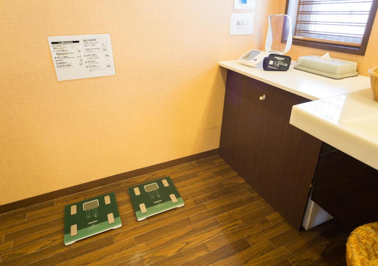 Hotel Claiton Esaka Suita Exterior photo