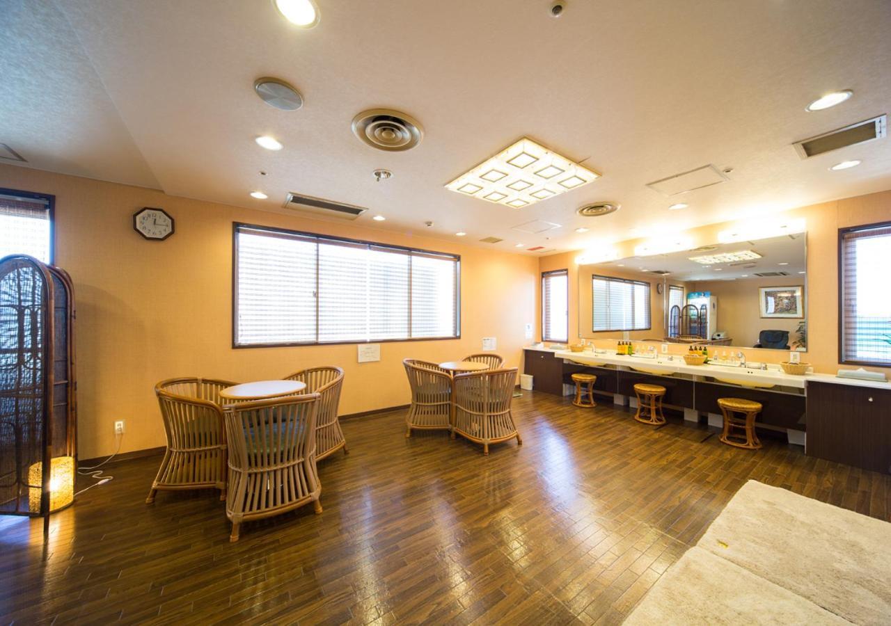 Hotel Claiton Esaka Suita Exterior photo