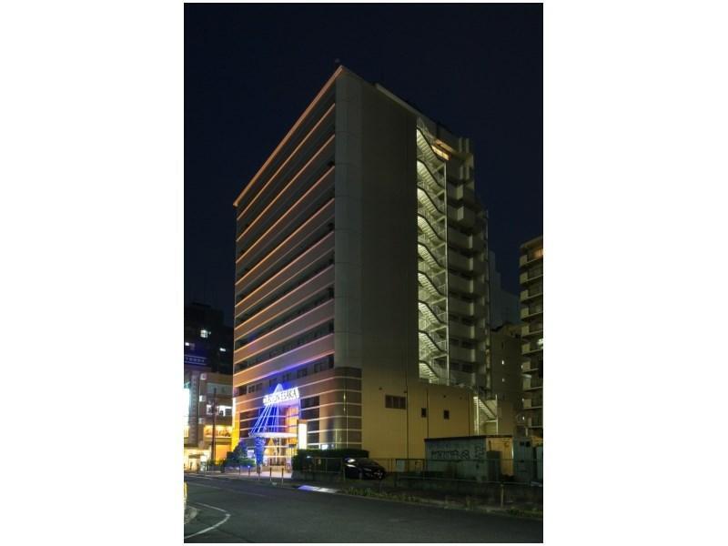 Hotel Claiton Esaka Suita Exterior photo
