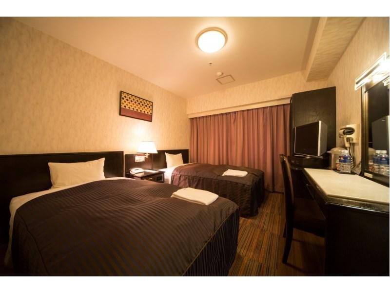 Hotel Claiton Esaka Suita Exterior photo